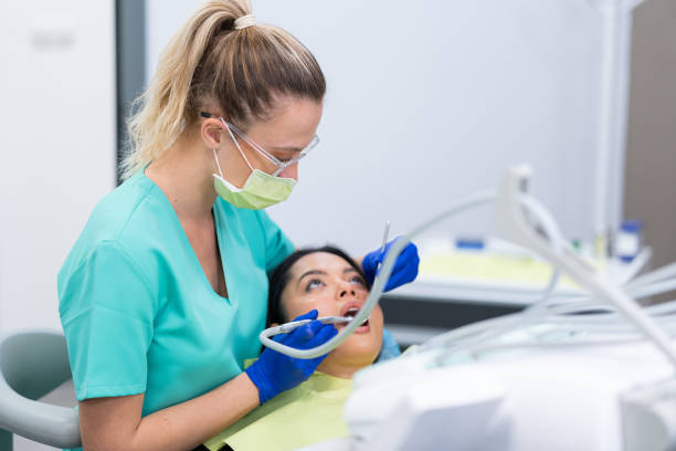 Best Broken or Cracked Tooth Emergency Dentist in Walton Park, NY